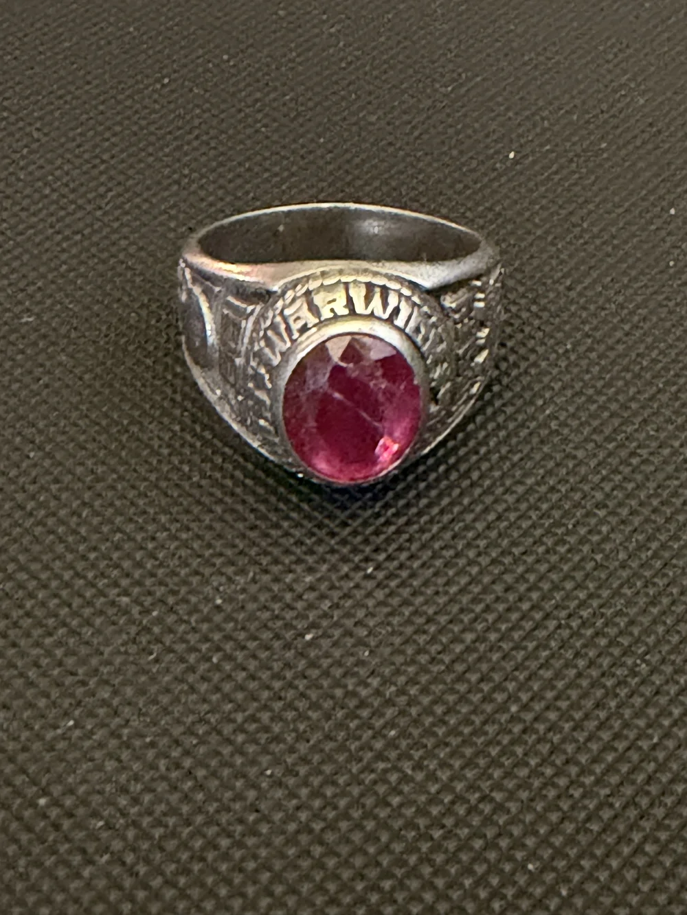 Men's 1997 Class Ring